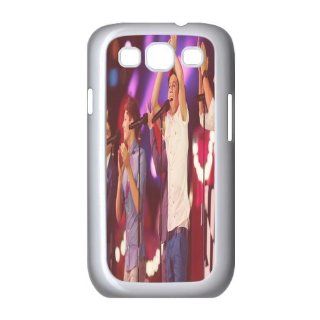 Designyourown Case One Direction Samsung Galaxy S3 Case Samsung Galaxy S3 I9300 Cover Case SKUS3 1517: Cell Phones & Accessories