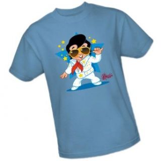 Jumpsuit    Elvis Presley Youth T Shirt: Clothing