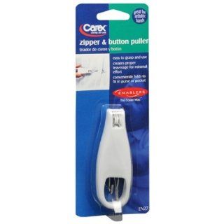 Zipper And Button Puller: Health & Personal Care