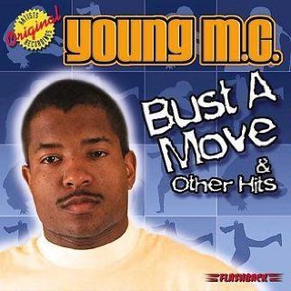 Bust a Move & Other Hits: Music
