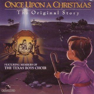 Once Upon a Christmas: The Original Story: Music