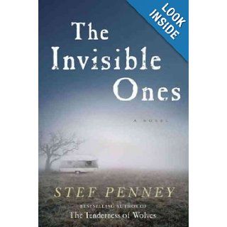The Invisible Ones: Stef Penney: 9780399157714: Books