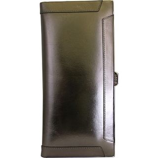 Lodis Pico Boulevard Andra Clutch Wallet