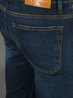 Siviglia 'seville' Jeans