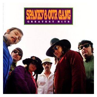 Spanky & Our Gang   Greatest Hits: Music