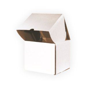 The Packaging Wholesalers 11 3/4 x 7 1/4 x 4 3/4 Inches Outside Tuck Inches Corrugated Mailer, 50 Count (BSMEZ1174) : Box Mailers : Office Products
