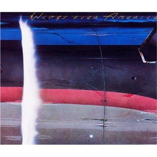 Wings over America: Music