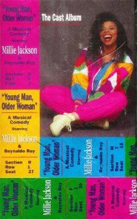 Young Man, Older Woman: The Cast Album (1993 Studio Cast): Music