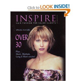 Inspire Quarterly, Vol. #46 Over 30: Intra America Beauty Network: 9781928986461: Books