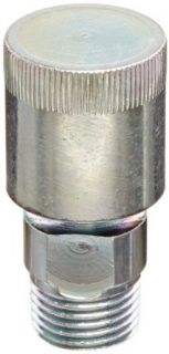 Gits 07002 Oil Hole Covers and Cup, Style GA Grease Cups, 1/8"  27 Male NPT, 1 1/4 Overall Height, 5/8 Assembly Clearance: Industrial Flow Switches: Industrial & Scientific