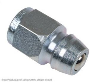 Tisco 5060 4 Replacement Part For Tractor Part No: 5060 4. Male Tip: Industrial & Scientific