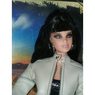 Barbie Harley   Davidson Barbie and Ken Doll Gift Set: Toys & Games