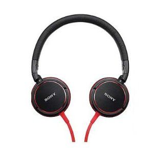 Sony MDR ZX600 Over the Head Style ZX Stereo Headphones with Easy to stow Swivel Soft Earcups and Power Input   Black: Electronics