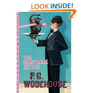 The Inimitable Jeeves eBook P. G. Wodehouse Kindle Store