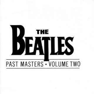 Past Masters, Volume Two: Music