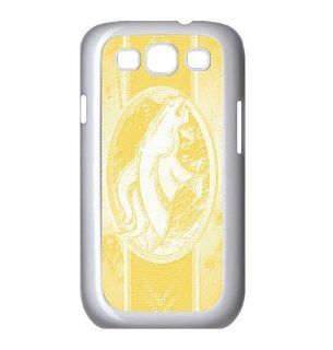 Designed Samsung Galaxy S III Hard Cases Women's Day present Broncos team logo: Cell Phones & Accessories