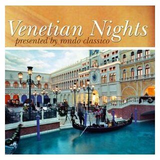 Venetian Nights: Music