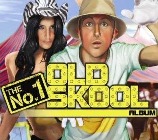 No 1 Old Skool Album: Music