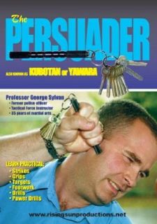 The Persuader: Rising Sun Productions:  Instant Video