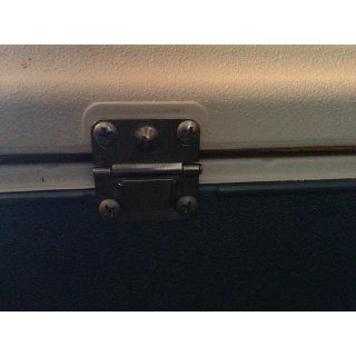 Coleman Cooler Stainless Steel Hinges & Screws   #6155 5741 : Cooler Accessories : Sports & Outdoors