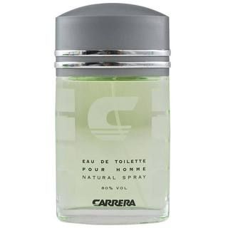 Carrera Men's 3.4 ounce Eau de Toilette Spray Carrera Men's Fragrances