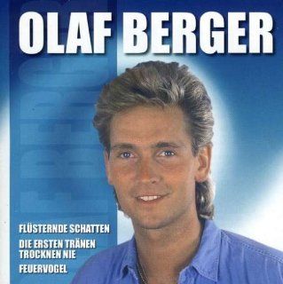 Olaf Berger: Music