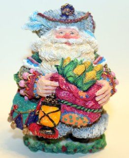 Crinkle Claus By Possible Dreams Slavic Crinkle 659133 : Holiday Figurines : Everything Else