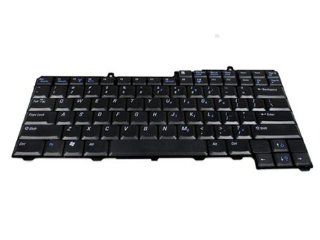 100% compatible Brand new keyboard for Dell XPS M140 E1405 E1505 laptop keyboard,Black,US Layout: Computers & Accessories