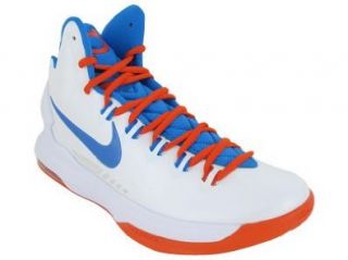 Nike Men's Kd V Basketball Shoes: Shoes