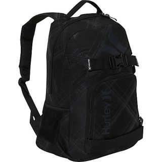 Hurley Honor Roll 2 Skate Backpack   FREE SHIPPING
