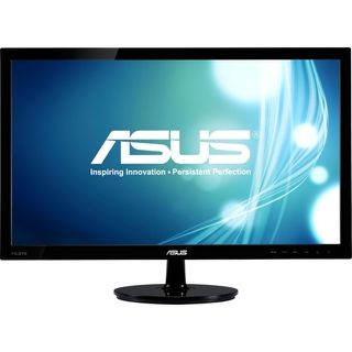 Asus VS238H P 23" LED LCD Monitor   16:9   2 ms Asus LCD Monitors
