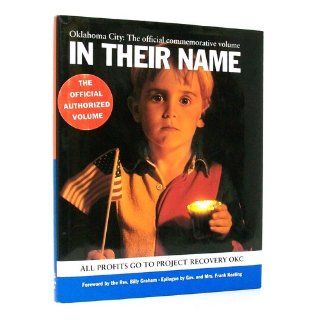 In Their Name: Clive Irving: 9780679448259: Books