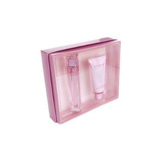 Escada Sentiment by Escada for Women   2 Pc Gift Set 2.5oz EDT Spray, 5.0oz Moisturizing Body Lotion : Fragrance Sets : Beauty