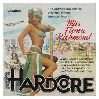 Hardcore (1977), Expos (1975), Let's Get Laid! (1977) Original Film Soundtracks: Music