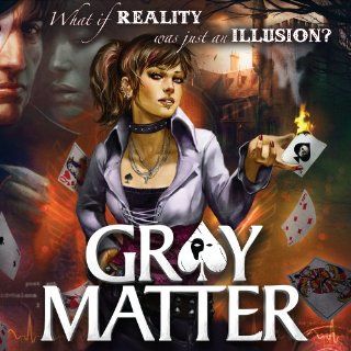 Gray Matter [Download]: Video Games