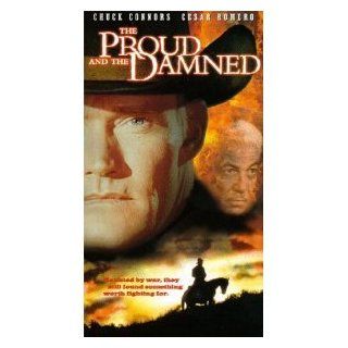 The Proud and the Damned: Movies & TV