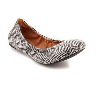 Lucky Brand Women's 'Emmie2' Basic Textile Casual Shoes Lucky Brand Flats