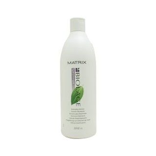 BIOLAGE by Matrix DETANGLING SOLUTION FOR NORMAL TO OILY HAIR 33.8 OZ : Hair And Scalp Treatments : Beauty