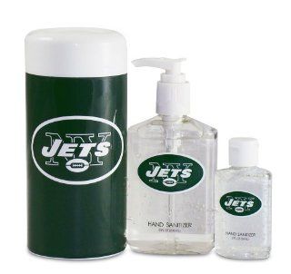NFL New York Jets Kleen Kit : Sports Fan Bath Accessories : Sports & Outdoors