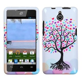BasAcc Love Tree Case for Huawei Y301 Valiant/ H881C Ascend Plus BasAcc Cases & Holders