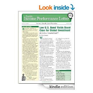 Leeb's Income Performance Letter eBook: Philip Springer, Stephen Leeb: Kindle Store