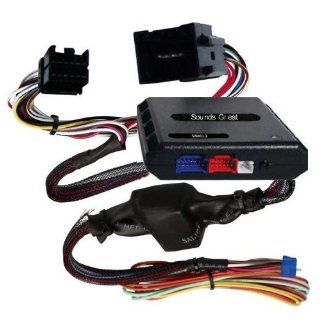 Remote Start System for 2009 2012 Volkswagen ROUTAN by Directed Electronics. Installs Quickly. FLASHED VERSION 