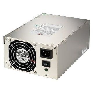 Zippy PSL 6A00V 1000w ATX power supply: Computers & Accessories