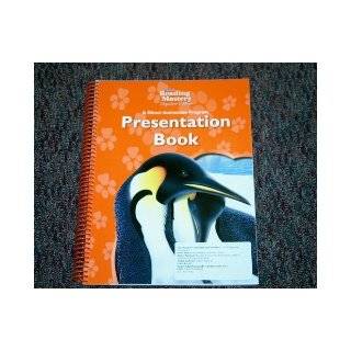 Reading Mastery   Transition Presentation Book   Grades 1 2: SRA: 9780076124565:  Kids' Books