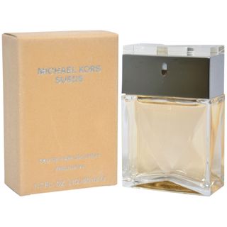 Michael Kors 'Suede' Women's 1.7 ounce Eau de Parfum Spray Michael Kors Women's Fragrances