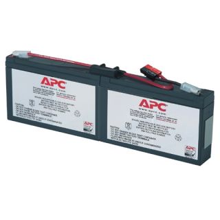 APC Replacement Battery Cartridge #18 APC Power Supplies