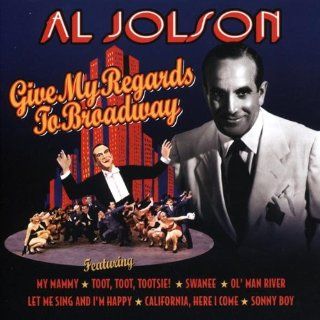 Give My Regards to Broadway: Music
