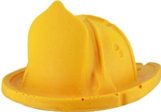 Green Bay Packers Cheese Fireman Hat : Sports Related Hard Hats : Sports & Outdoors