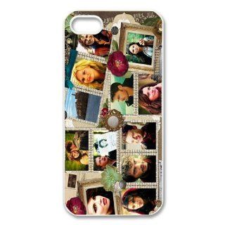 Once Upon A Time Design Best TPU Case Durable Protective Skin For Iphone 5s iphone5 90310: Cell Phones & Accessories