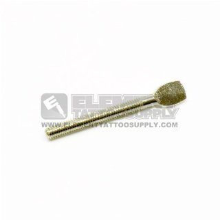 Gear Contact Screw 3.5mm Tattoo Machine Parts from Element Tattoo Supply: Health & Personal Care